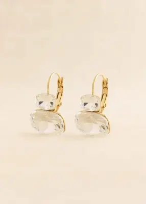 Boucles d'oreilles Isia — photo 2