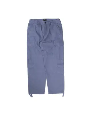 Cargo Ripstop Surplus Washed Blue — photo 1