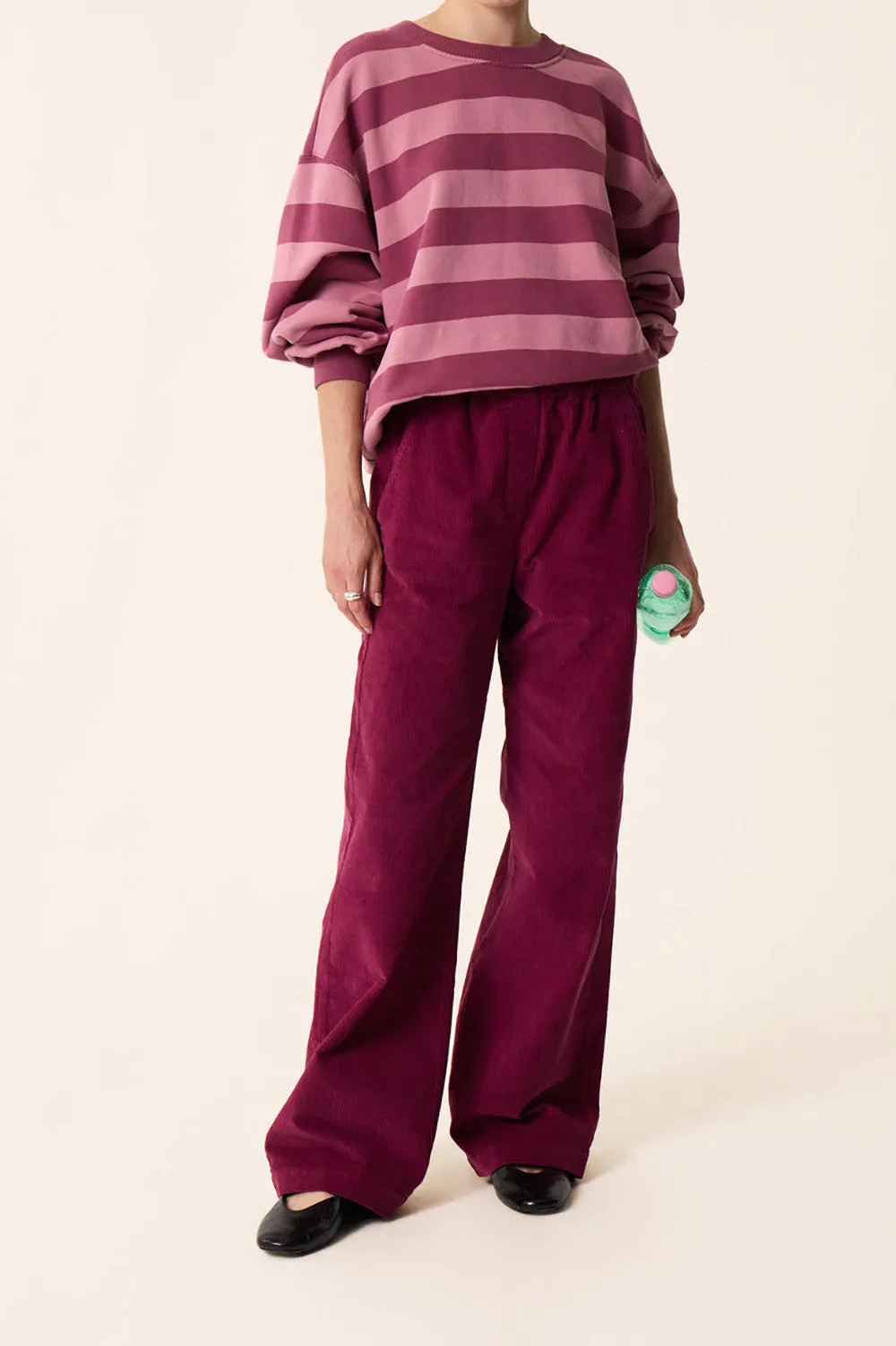 Sweat Josephine Buyere/Compote