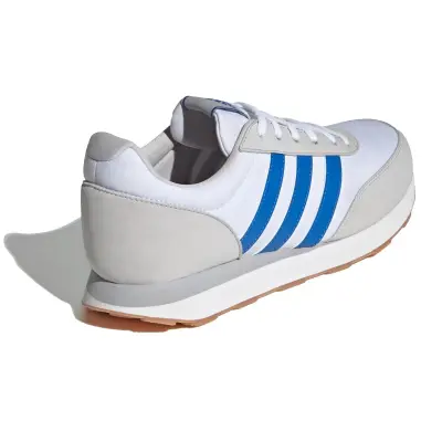 ADIDAS RUN 60S 3.0 Blanc bleu — photo 5