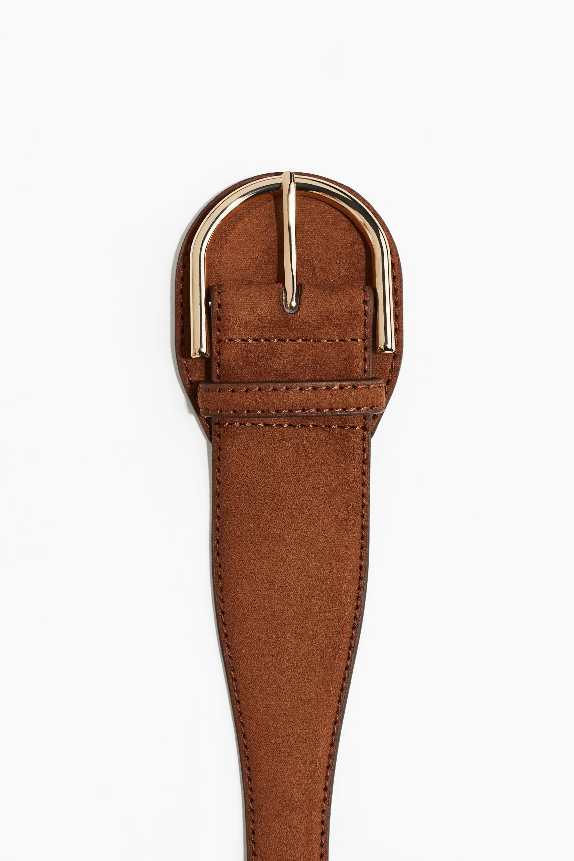 Ceinture - Marron