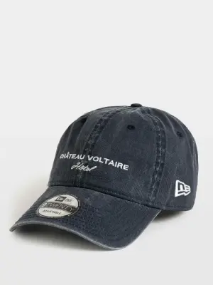 Casquette New Era x ZV CV — photo 2