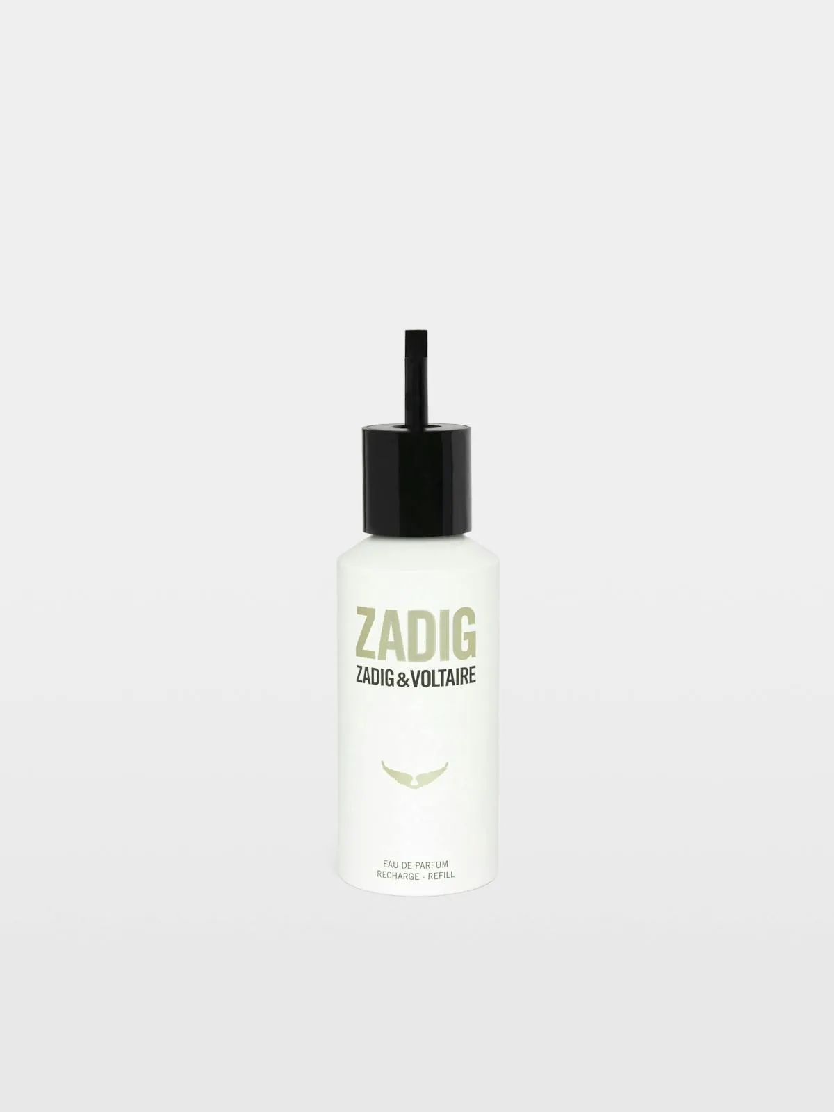 Flacon Recharge Parfum Zadig 150ML
