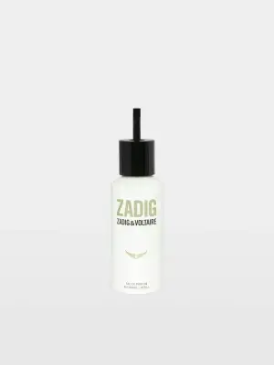 Flacon Recharge Parfum Zadig 150ML — photo 1