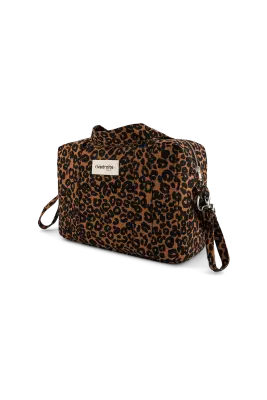 Sac à langer Mini Darcy Leopard Rive Droite — photo 5