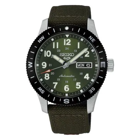 Seiko 5 Sports Field series HDB008K1