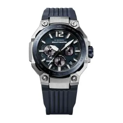 Montre Casio G-Shock MASTER OF G GRAVITYMASTER GWR-B3000A-2AER — photo 5