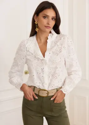 Blouse Marie — photo 2