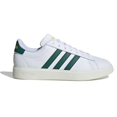 ADIDAS GRAND COURT 2.0 Blanc — photo 2