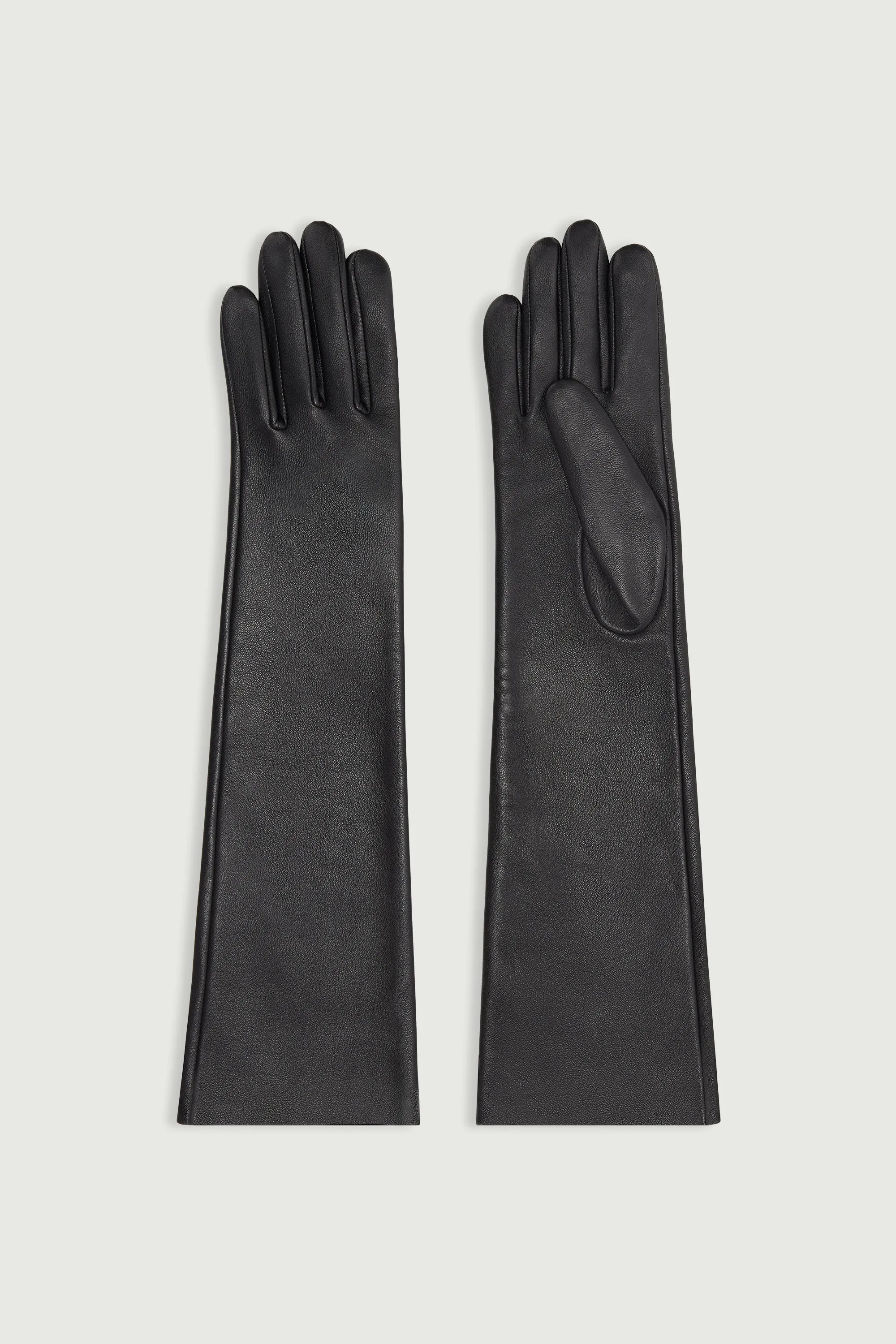 GANTS JEFFERSON NOIR