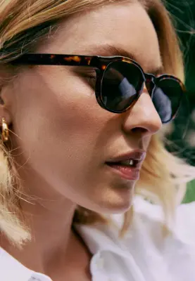Les lunettes de soleil — photo 5