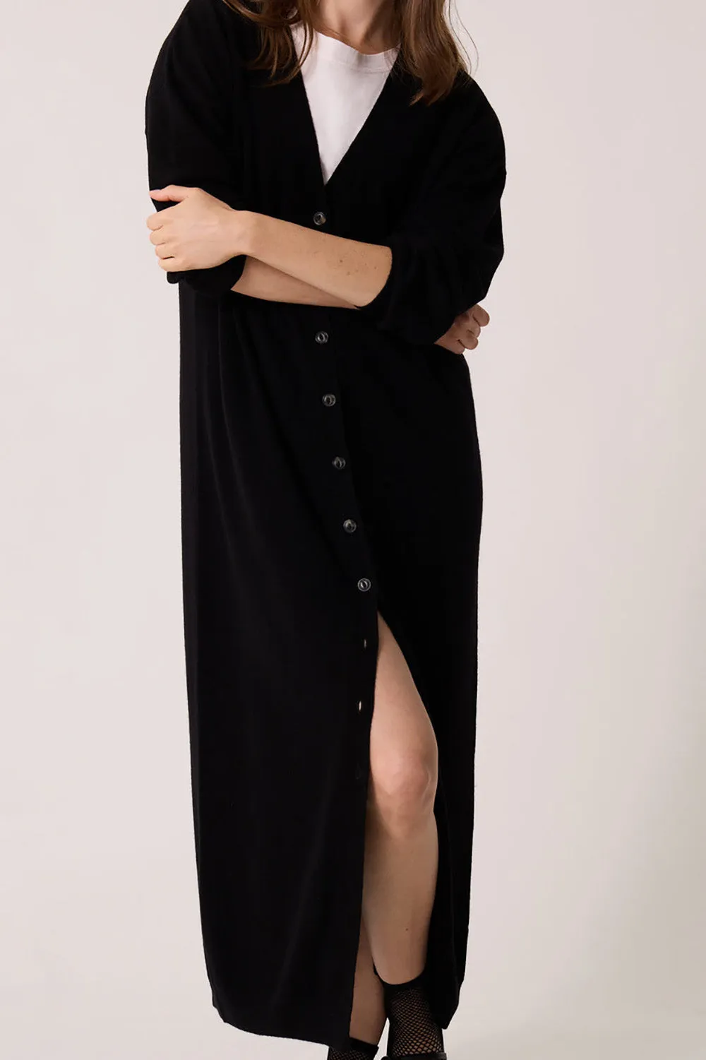 Robe Ariette Noir