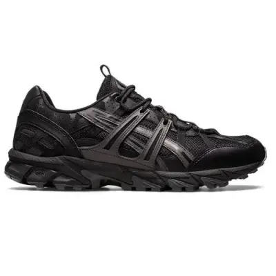 ASICS GEL SONOMA 1550 Noir — photo 1