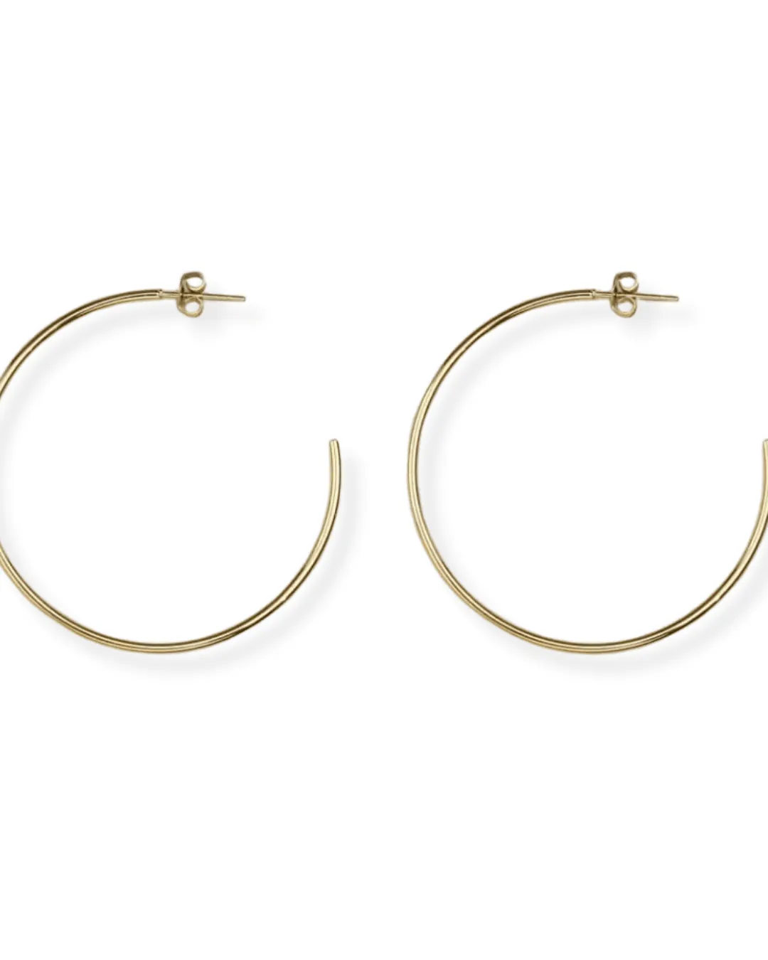 Boucles d'oreilles Baila L