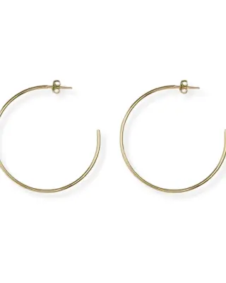 Boucles d'oreilles Baila L — photo 1