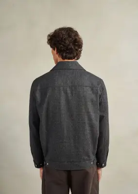 Student jacket — photo 4