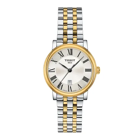 Tissot Carson Premium T1222102203300