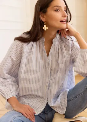 Blouse Vico — photo 3