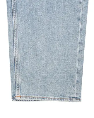 Jaimie Rlxd Str Denim Light — photo 4