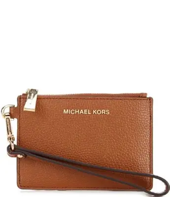 Porte carte mercer olive small coin & card case