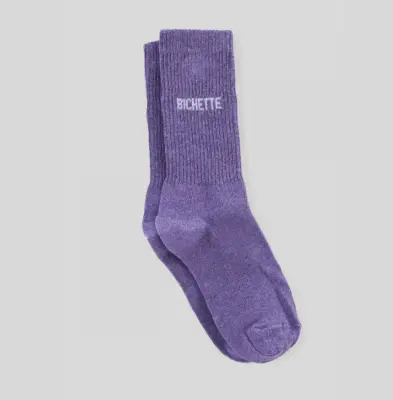 Chaussettes Bichette - Félicie Aussi — photo 4