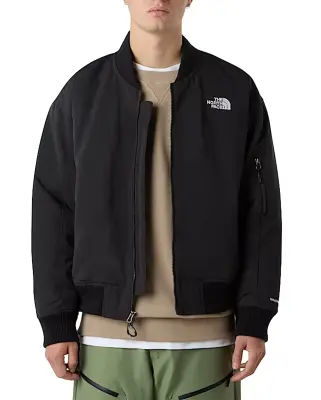 Bomber Jacket TNF Black — photo 2