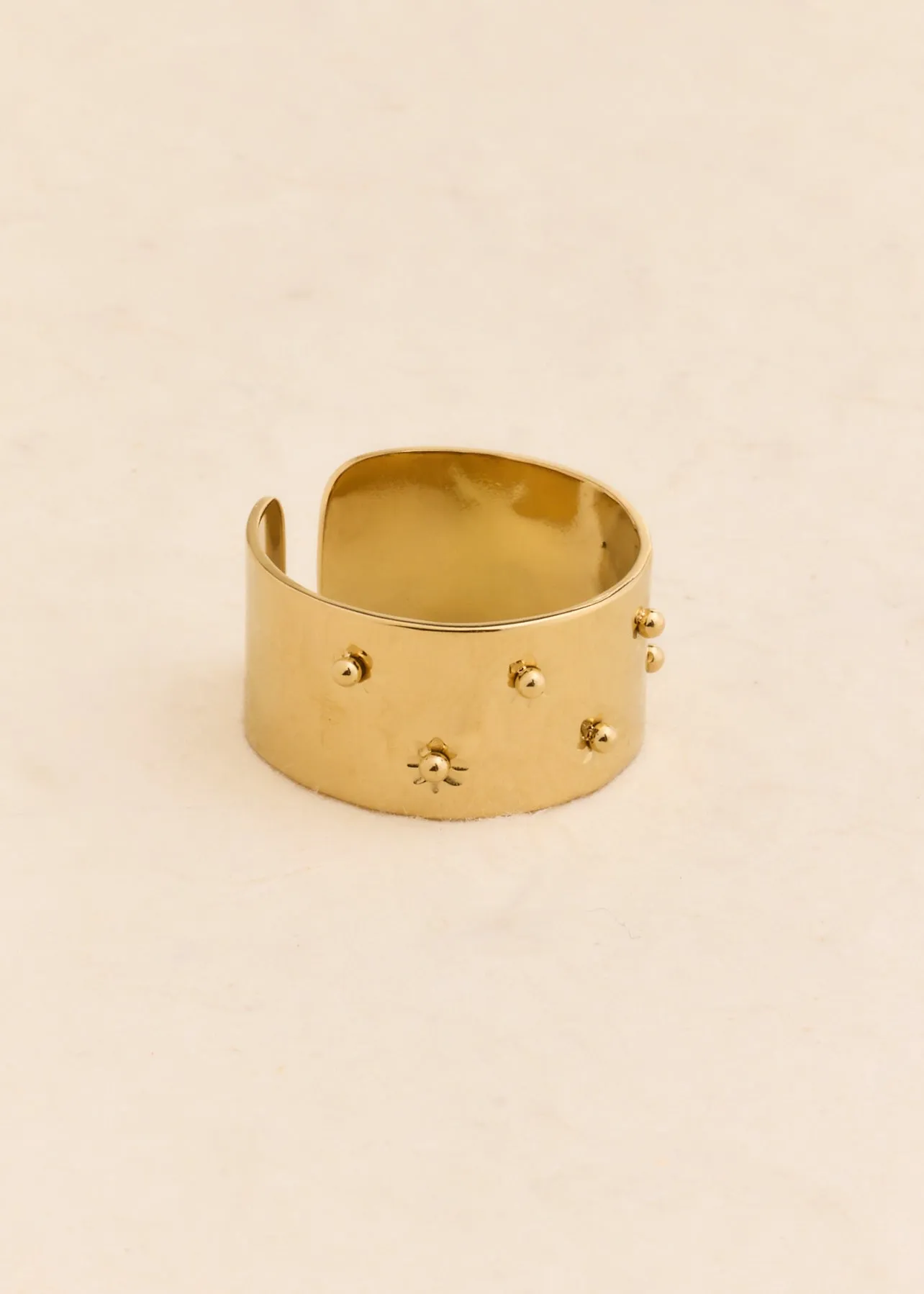 Bague Sixtine