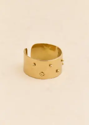 Bague Sixtine
