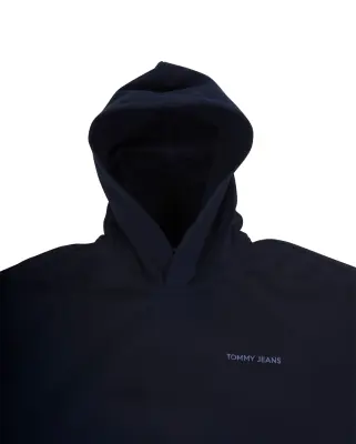 RLX New CLSC Hoodie Dark Night Navy — photo 2
