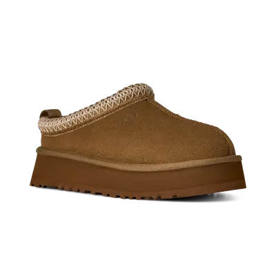UGG W Tazz II Light Bronze — photo 3