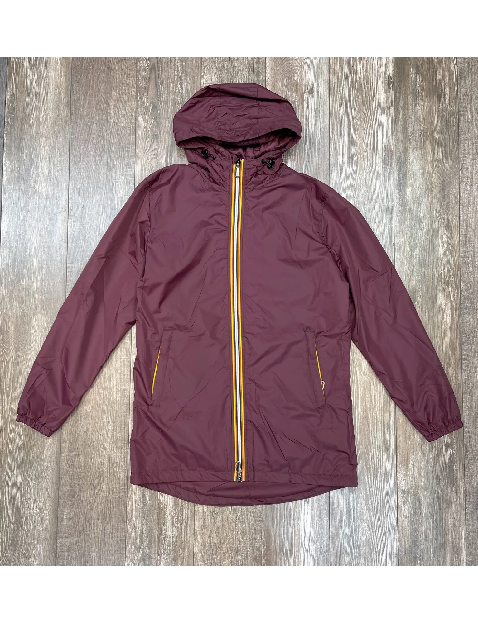 Veste Zoom Flight imperméable