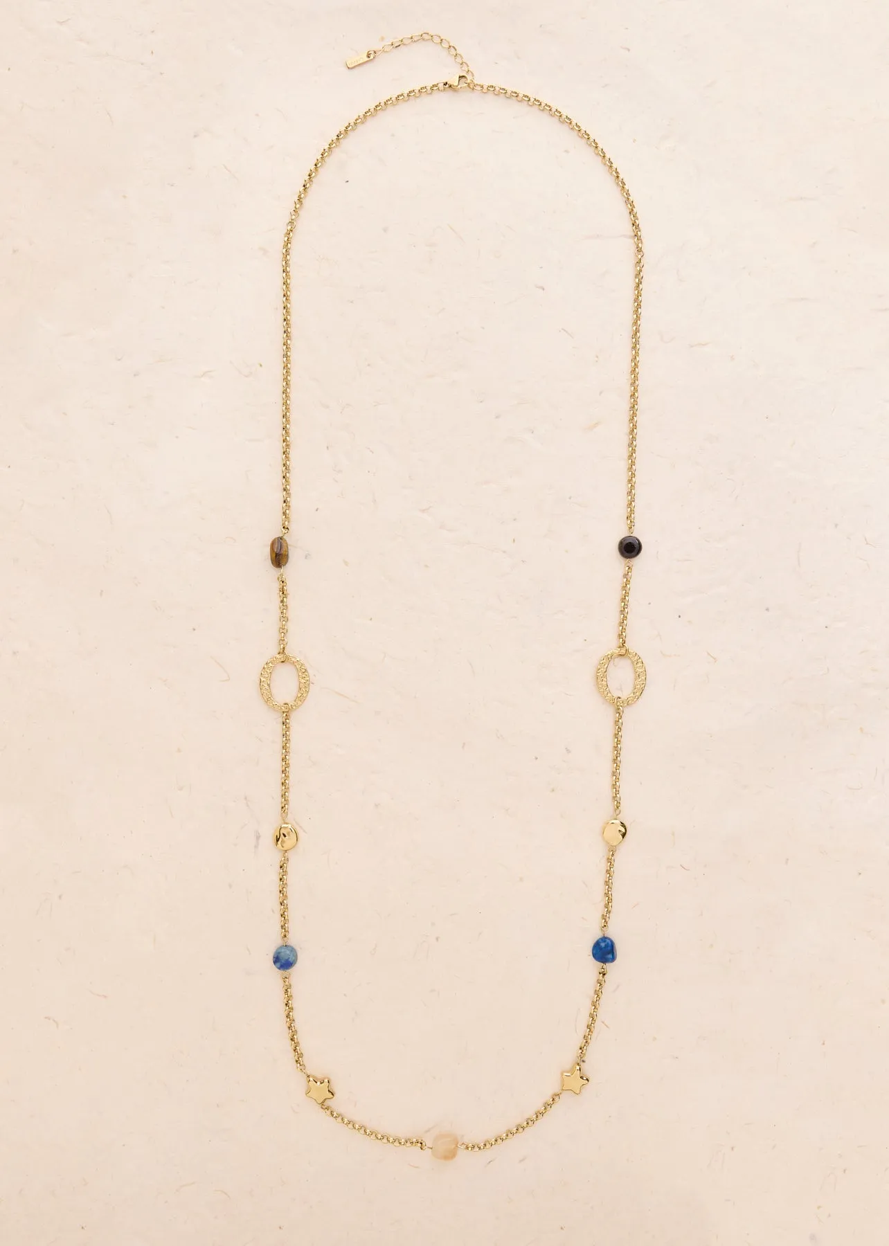 Collier Eloua