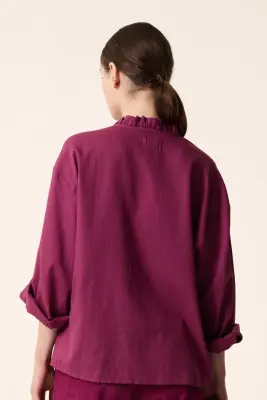 Blouse Rudy Bruyere — photo 5