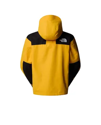 Dryvent Mono Mountain Jacket Summit Gold — photo 4