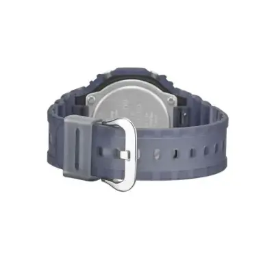 Montre G-Shock Classic GA-2100K-2AER — photo 5