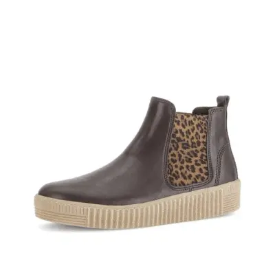 Bottines Gabor 8013.02.015 — photo 1