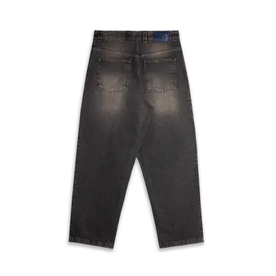 Pantalon Polar big boy – dirty black — photo 2