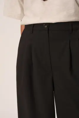 Pantalon Trevis Noir — photo 2