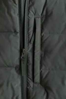 Veste thermique Regular Fit ThermoMove™ - Vert foncé — photo 2