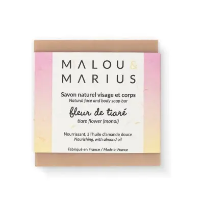 Savon – Malou & Marius — photo 3