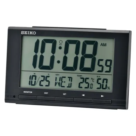 Réveil digital Seiko QHL090K