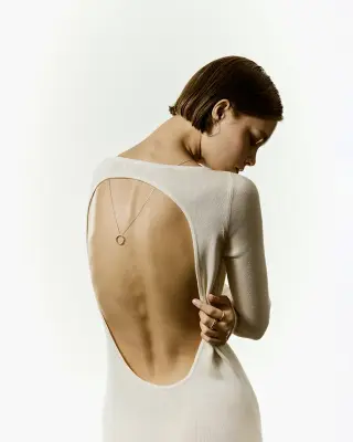 COLLIER OLYMPE — photo 4