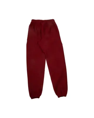 X Starcow Pant Burgundy — photo 4