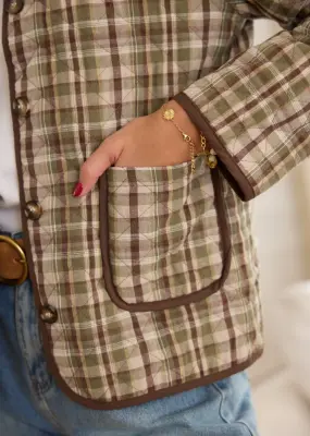 Veste Edith — photo 3