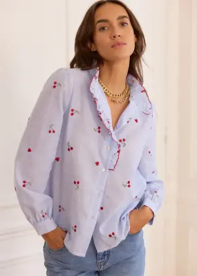 Chemise Lara — photo 4