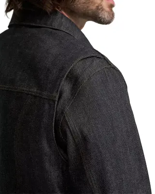 Blue Bell Regular 11MJZ Jacket Black Raw — photo 4