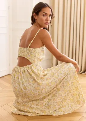 Robe Déméter — photo 1