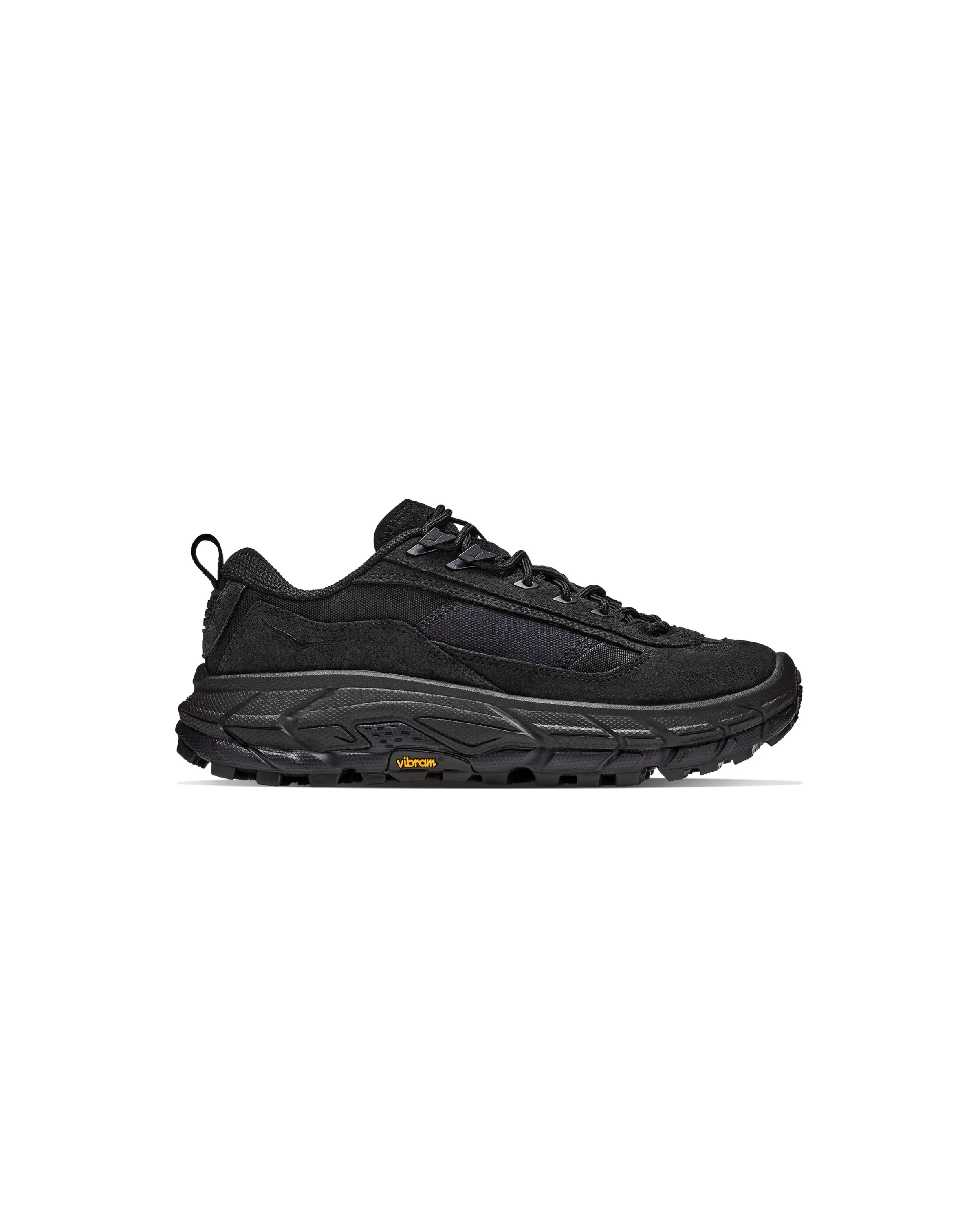 U Tor Summit FLD Black