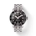 Montre automatique seastar powermatic 80