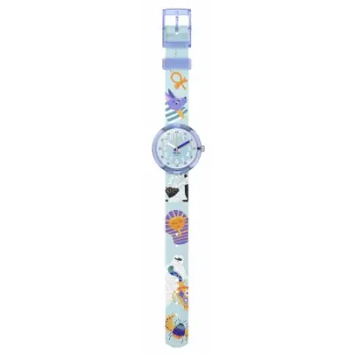Montre enfant Flik Flak FPNP156 - TUTAN-TIME — photo 3